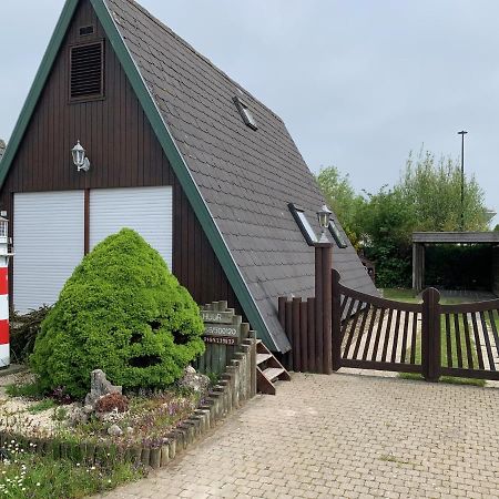 Vakantiehuisje Aan Zee Nieuwpoort Kültér fotó