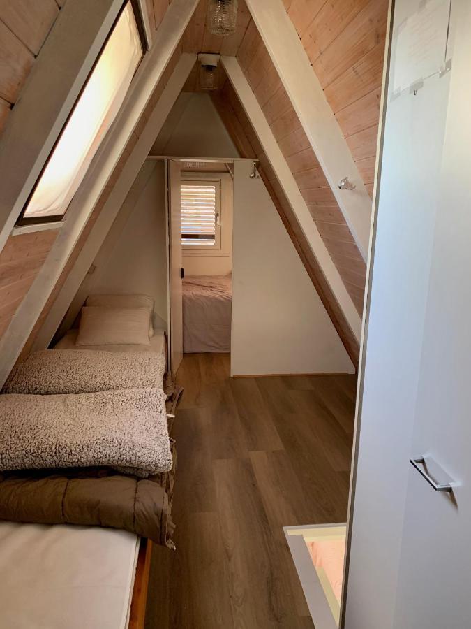 Vakantiehuisje Aan Zee Nieuwpoort Kültér fotó