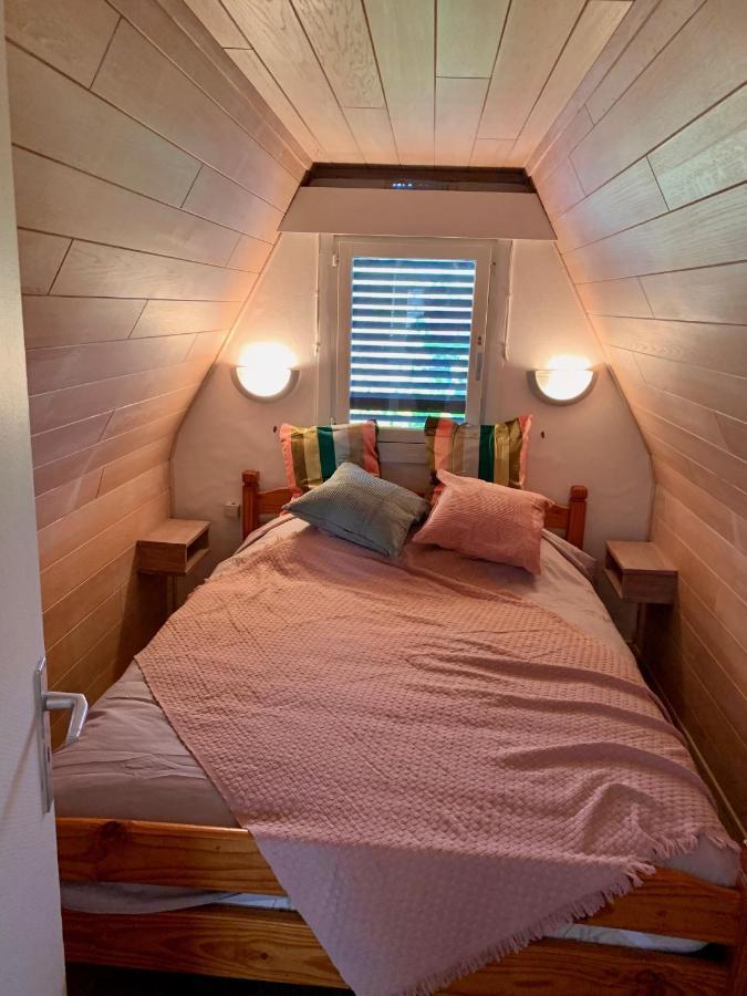 Vakantiehuisje Aan Zee Nieuwpoort Kültér fotó
