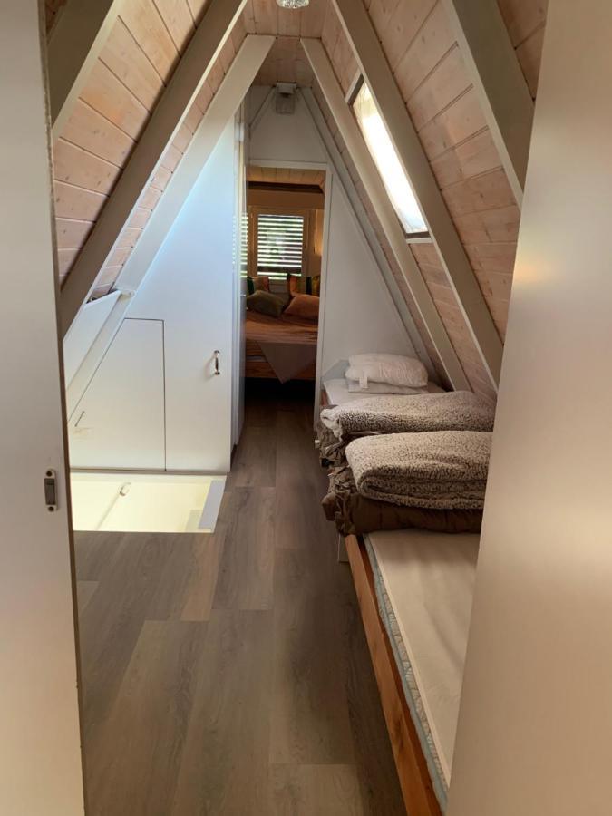 Vakantiehuisje Aan Zee Nieuwpoort Kültér fotó